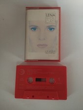 Lena Biolcati - La Luna Nel