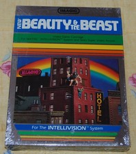 Gioco per INTELLIVISION -