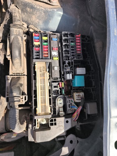 Toyota auris 2007 2012 - auris, 1598