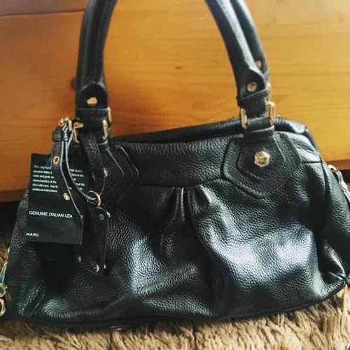 Borsa vie marc - vie, by