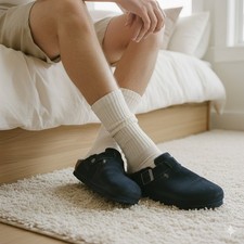 Zoccoli Birkenstock Boston