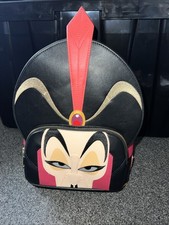 Mini zaino villain Loungefly