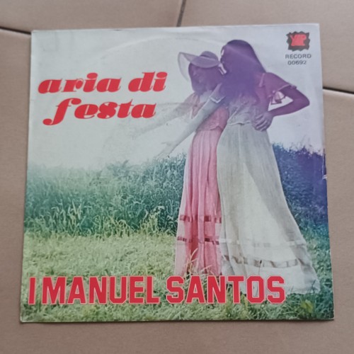 Manuel santos aria di - i,