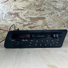 Lettore cassette autoradio