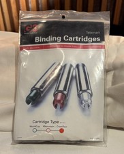 Cartucce di rilegatura G3