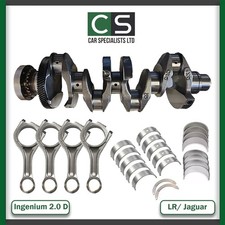 FOR JAGUAR XF SPORTBRAKE 2.0 D