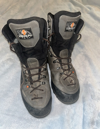 Crispi men briksdal mtn - men's, gtx