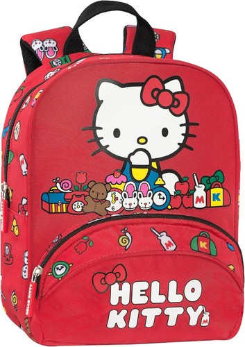 Hello kitty zainetto bambina - kitty,