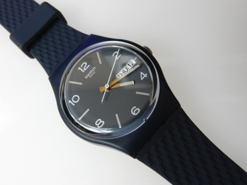 Laserata splendido swatch blu - splendido,