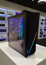 PC COMPUTER  DESKTOP  WINDOWS 11  i5 RAM 16  GB SSD 480 GB  *  WI-FI  GAMING GTX