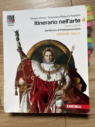 Itinerario dell arte cricco - dell'arte, 4