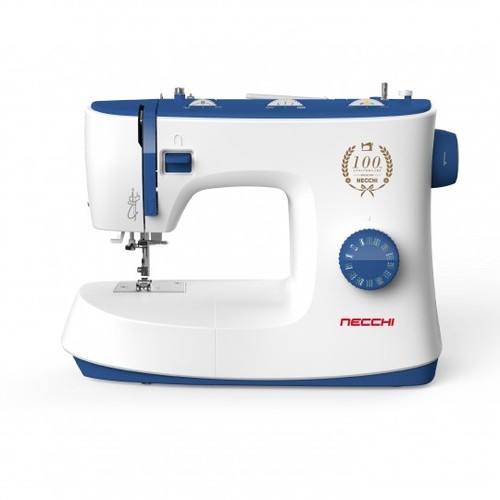 Necchi k432a macchina - necchi, da