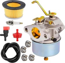 Carburatore per motozappa