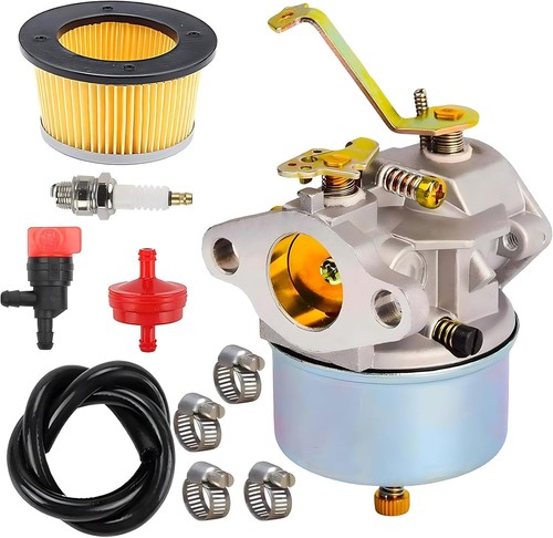 Carburatore per motozappa