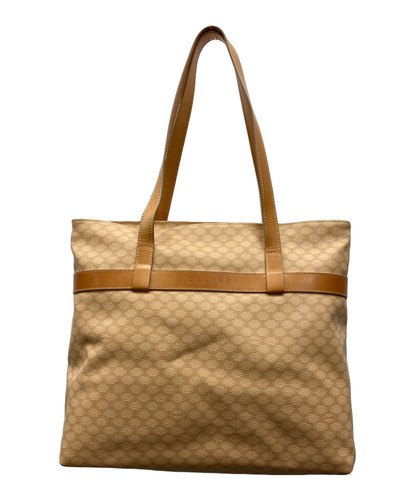 Borsa celine beige monogram - beige,