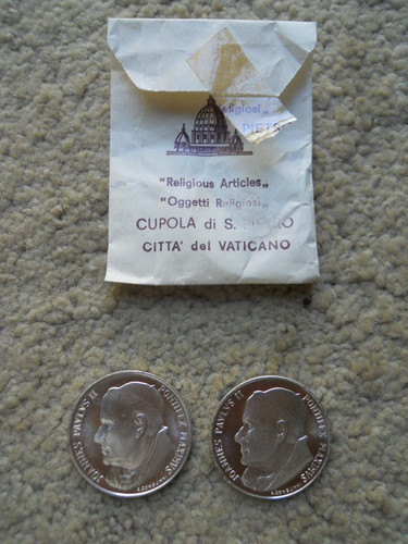 Giovanna pavlvs ii - giovanna,