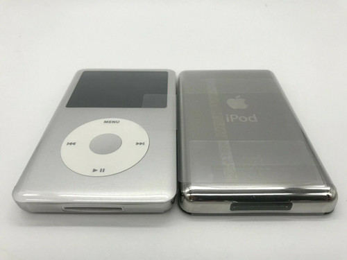 Nuovo apple ipod - classic, 7a