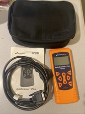 Action Auto scanner Plus CP9180