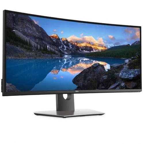 Monitor dell ultrasharp u3417w - dell,