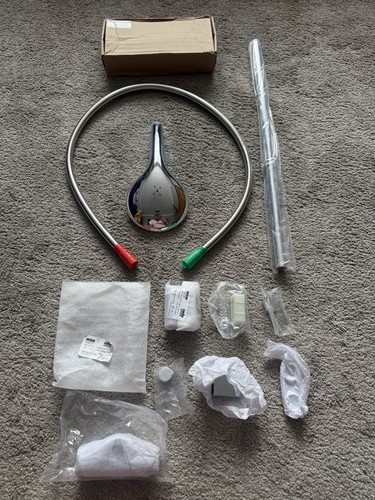 Kit binario rialzo - , top