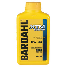 Olio Motore BARDAHL XTM