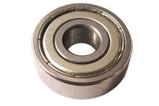 Cuscinetto a sfere sull indotto per Bosch GBH10DC GBH11DE GSH10C GSH11E (261090