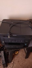 Epson Printer/Scanner