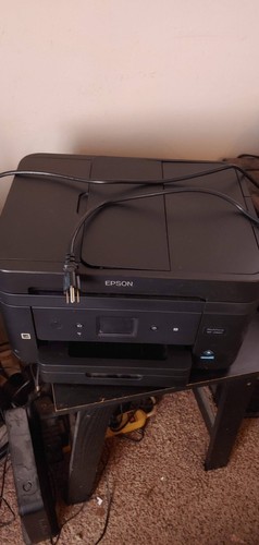 Epson printer scanner - epson, printer/scanner