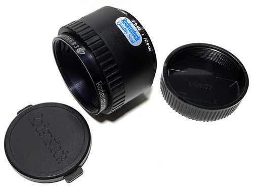 Rodenstock rogonar 4 5 - rodenstock, 1:4.5