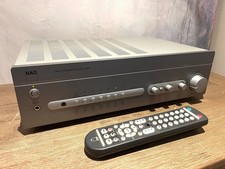 Amplificatore integrato NAD C352 SUPERBO esempio telecomando perfettamente funzionante/testato