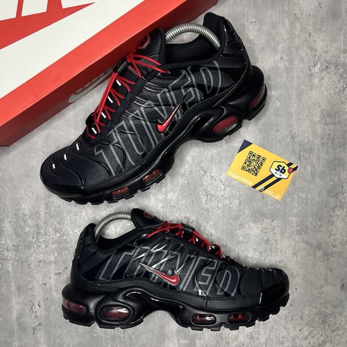 Nike air max plus tuned - plus, |