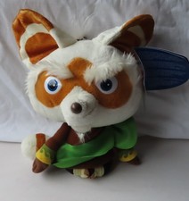 Giocattolo morbido Kung Fu