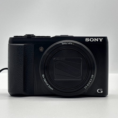 Sony cyber shot dsc hx50 - sony, cyber-shot