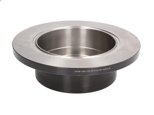 Disco freno trw df4481s - 1x,
