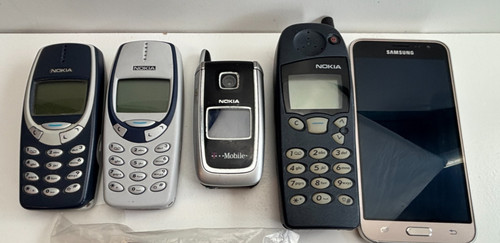 Pacchetto telefoni - pacchetto, di