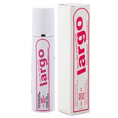 Eros art crema largo - -,