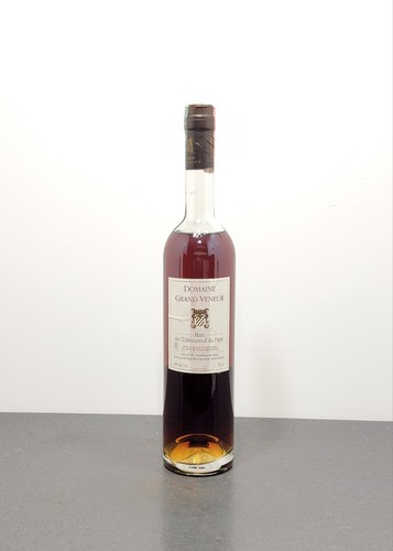 Grand veneur vieux marc - grand,