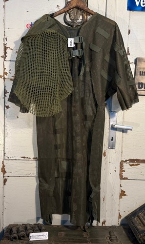 Arktis ghillie suit s690a - ghillie,