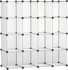 Mobile Scarpiera Modulare