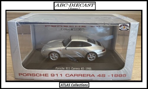 Porsche collection - 1:43,