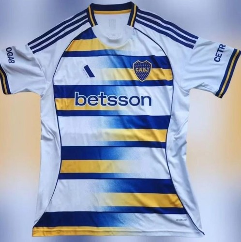 Maglia boca juniors quarta - maglia,