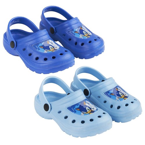 Ciabatte sonic dal 32 - al,