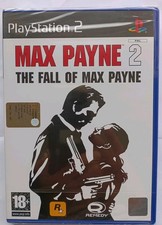 MAX PAYNE 2 THE FALL OF MAX