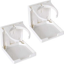 2 Pezzi Portabicchieri per