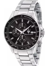 Orologio Uomo Maserati