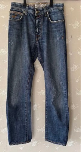 Jacob cohen pantalone denim - jacob,