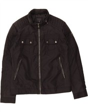 GUESS Giacca Utility Uomo con