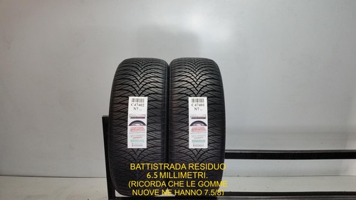 Gomme usate stagioni - usate,