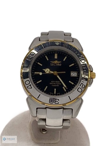 Orologio sector adv4500 - orologio, uomo