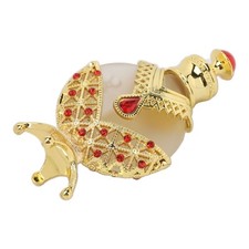 Profumo concentrato oro 12 ml